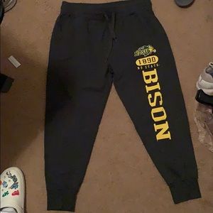 Sideline Apparel NDSU Sweat Pants